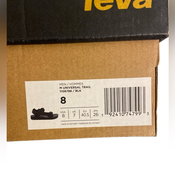 Teva Universal Sandal - Picture 7 of 7